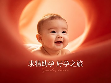 旬邑求精助孕科学助孕 开启专属好孕之旅