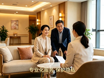 旬邑有偿售卵代生女生的客户的客户群体有哪些
