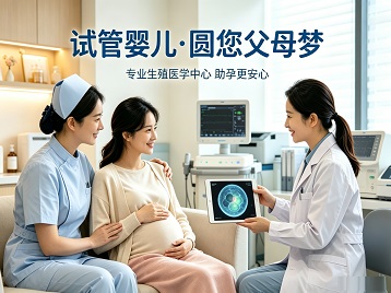 旬邑辅助生育服务 试管婴儿行业的兴起背景、发展与未来展望