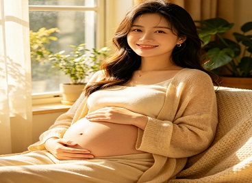 旬邑代孕女生有哪些方案可以帮助优势卵泡快速排出
